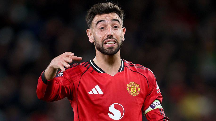 Paul Pogba: Bruno Fernandes Would Win Ballon d’Or at Manchester City