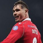 Callum Doyle’s Red Card Redemption: Wrexham Defender’s Journey to Championship Team of the Season