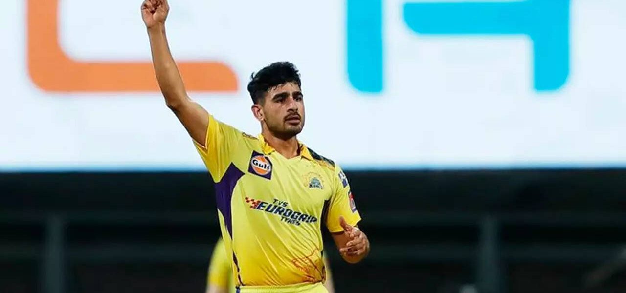 Mukesh Choudhary’s Mother Passes Away: CSK Pacer Sidelined for Crucial IPL 2026 Match