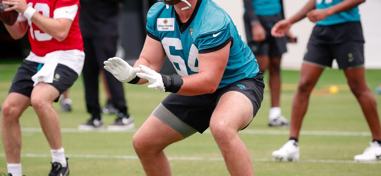 Jacksonville’s Long Game: How a Shrewd 2025 Draft Trade Still Shapes Their Future Roster