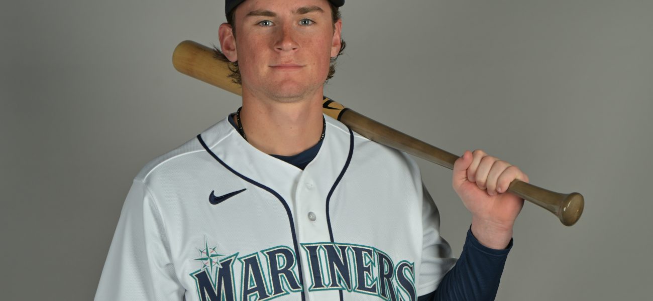 Mariners’ Roster Shock: Why Promising Prospect Colt Emerson Remains in Minors Over Will Wilson