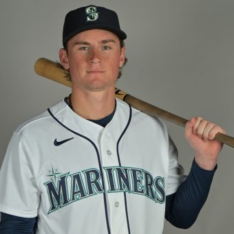 Mariners’ Roster Shock: Why Promising Prospect Colt Emerson Remains in Minors Over Will Wilson