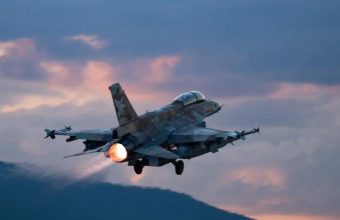 IAF Pilot’s Harrowing Account: Preparing for the Worst During Operation Roaring Lion