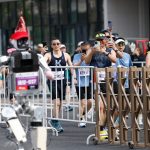 AI Humanoid Robot Shatters Human Half-Marathon World Record in Beijing