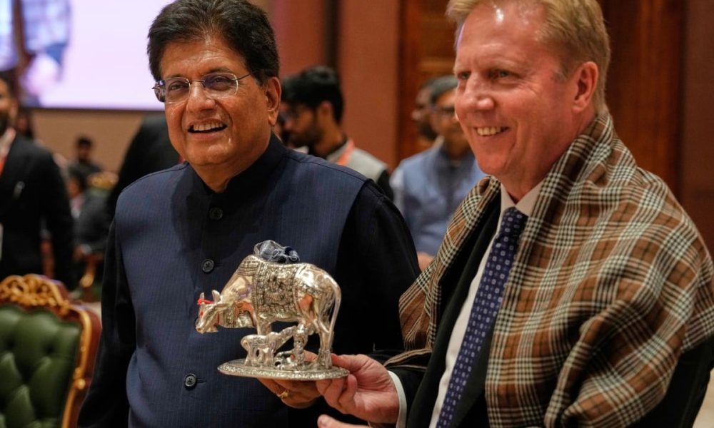 Beyond the Bay: India-New Zealand Pact Rewrites Global Trade’s Anxious Atlas