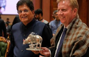 Beyond the Bay: India-New Zealand Pact Rewrites Global Trade’s Anxious Atlas