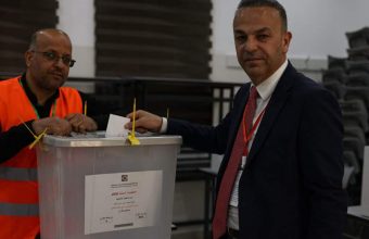 Fatah’s ‘Victory’: A Strategic Gambit in Palestine’s Fractured Political Chessboard