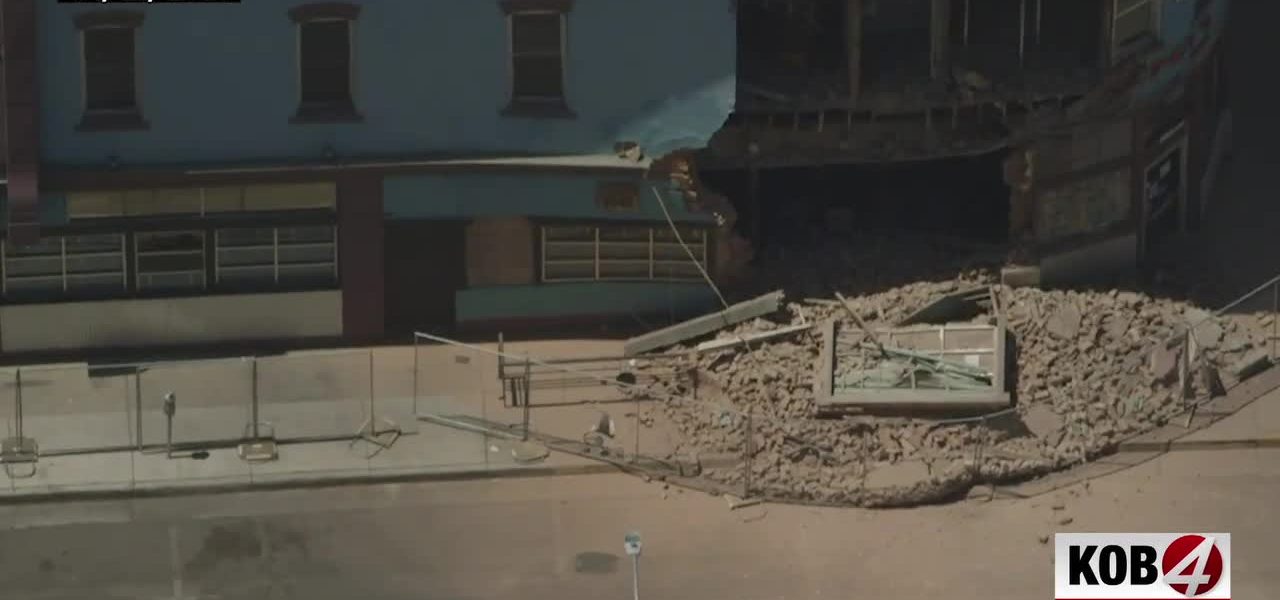 Historic Lindy’s Diner Crumbles: A Route 66 Icon’s Battle Against Decay and Bureaucracy