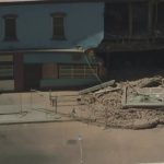 Historic Lindy’s Diner Crumbles: A Route 66 Icon’s Battle Against Decay and Bureaucracy