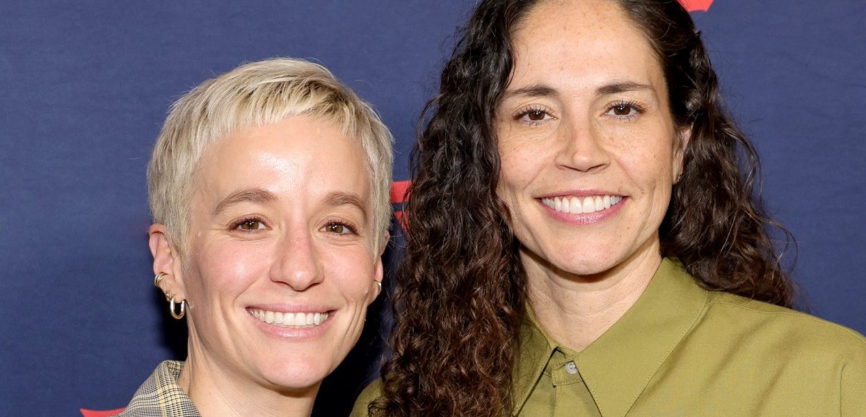 Sports Commentator Dick Dakich Ignites Firestorm with Homophobic Remarks on Megan Rapinoe, Sue Bird