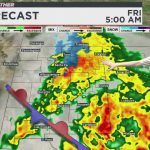 New Mexico Braces for Perilous Deluge as Arid Lands Prepare for Climate’s Double-Edged Sword