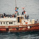 The Perennial Prow: Gaza Aid Flotilla’s Predictable Encounter Stirs Diplomatic Waters