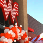 Santa Fe Welcomes First Whataburger: Iconic Fast Food Chain Opens Monday
