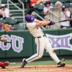 Texas Triumph: LaPour’s Velocity Ignites TCU’s Surge, Echoes Broader Athletic Economy Shifts