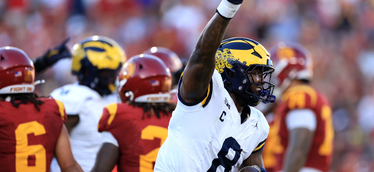 Lions GM Holmes Bets Big on Edge, Tackle Duo, Shaking Up Detroit’s Draft Narrative