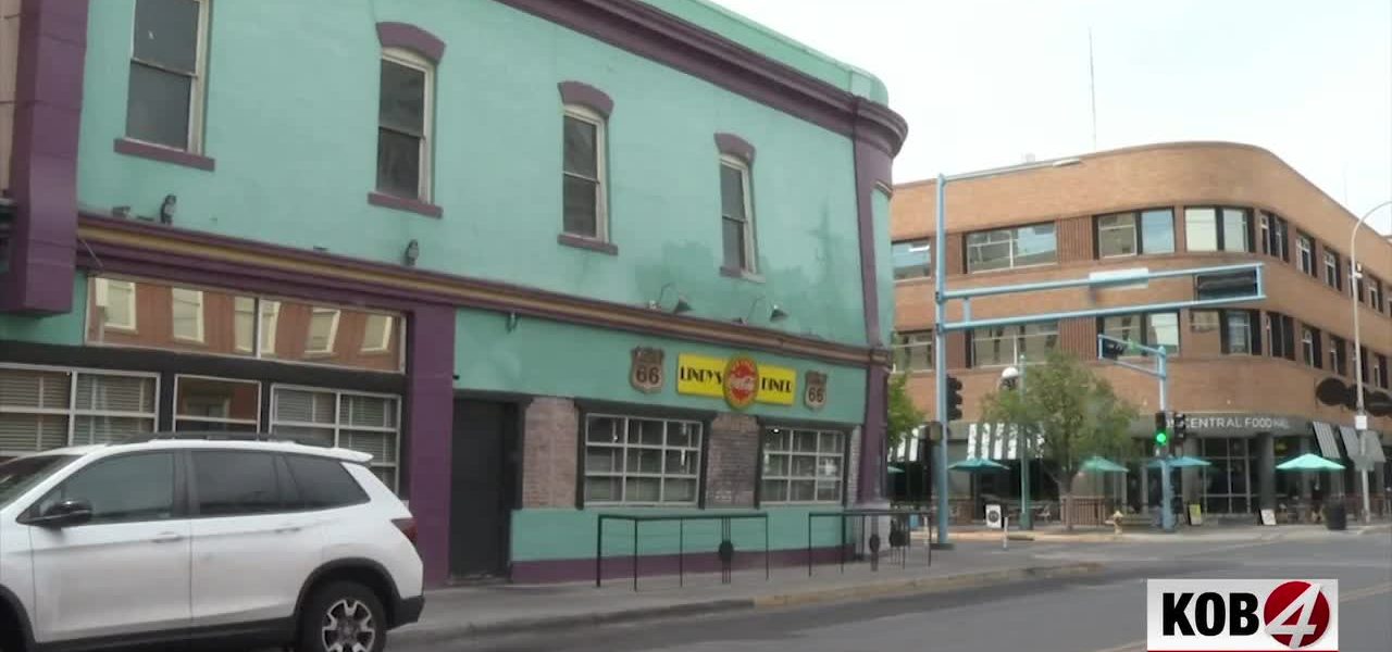 Centuries of Stories at Stake: Lindy’s Diner Closure Ignites Preservation Battle in Albuquerque