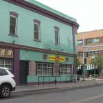Albuquerque’s Lindy’s Diner Fights for Survival Amid Structural Woes, Community Rallies
