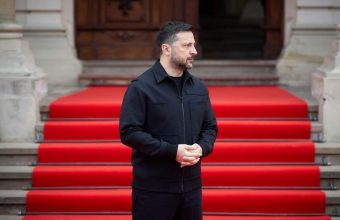 Ukraine’s Druzhba Oil Pipeline Repaired, Boosting European Energy Resilience