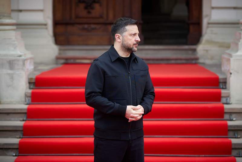 Ukraine’s Druzhba Oil Pipeline Repaired, Boosting European Energy Resilience