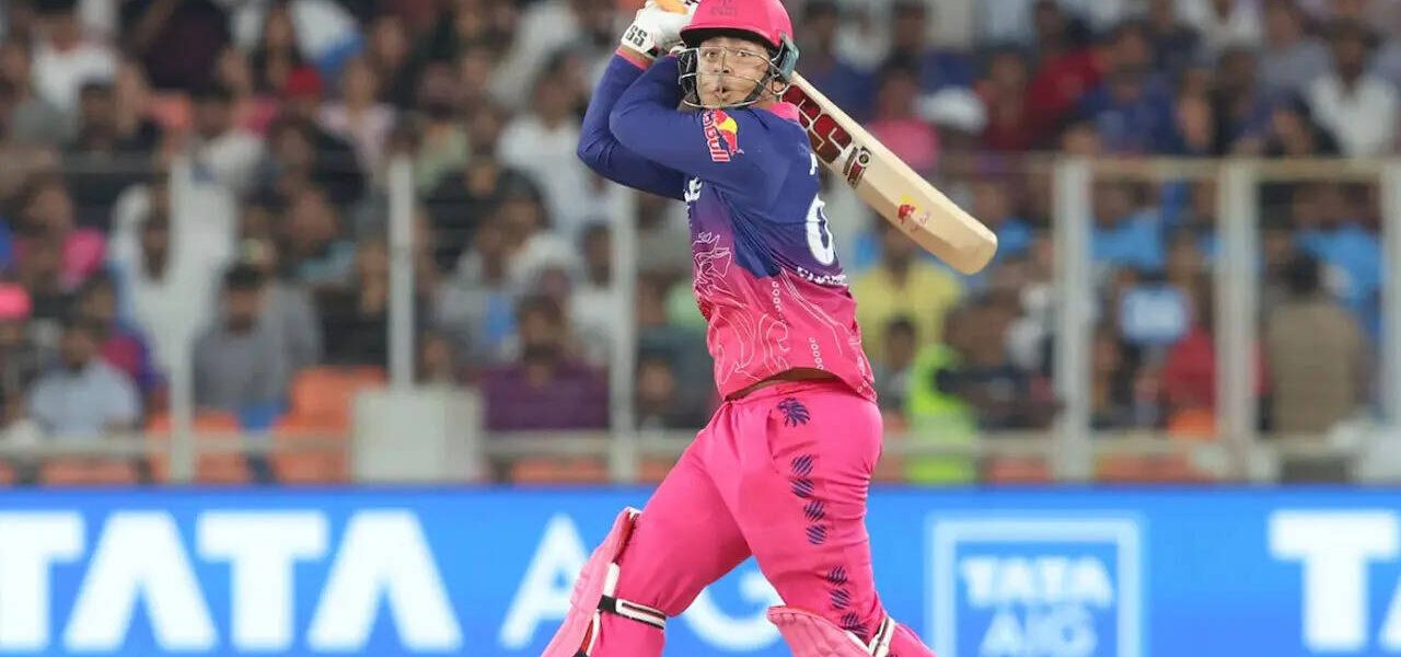 Cricket’s ‘AI’ Prodigy: India’s Teen Sensation Sparks Cross-Border Tech Jests Amid IPL Ascent