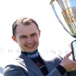 The Relentless Gallop: Champion Jockey’s Victory Echoes a System’s Grind