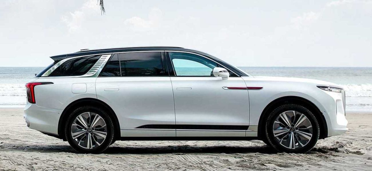 Europe’s Automotive Old Guard Faces New Silk Road: China’s Luxury Marque Seeks Backdoor Entry