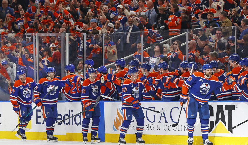 Ice Fissures: Kreider’s Unpunished Hit on Draisaitl Exposes NHL’s Fragile Player Commodity, Igniting Policy Debate