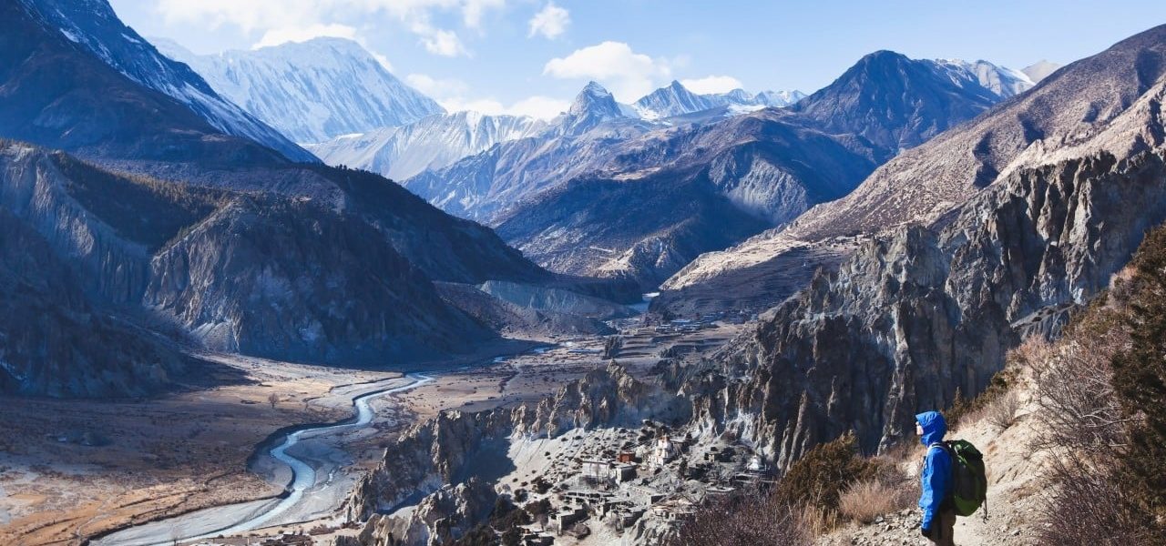 Nepal’s Tourism Pivots to Asia-Pacific: Western Visitor Decline Drives Strategic Shift Amidst Geopolitical Tensions