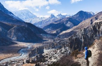 Nepal’s Tourism Pivots to Asia-Pacific: Western Visitor Decline Drives Strategic Shift Amidst Geopolitical Tensions