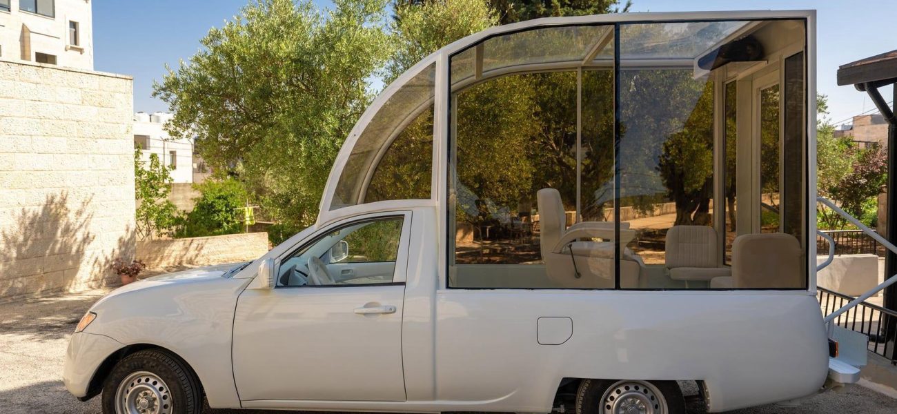 Gaza Pediatric Clinic Initiative: A Year On, Pope Francis-Inspired Aid Faces Deployment Hurdles