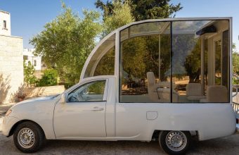 Gaza Pediatric Clinic Initiative: A Year On, Pope Francis-Inspired Aid Faces Deployment Hurdles