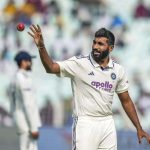 BCCI Mandates Full Jasprit Bumrah Participation for World Test Championship Cycle