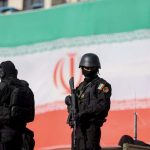 Iran Executes Two Convicted of Mossad Espionage and Attack Plots