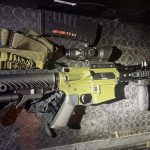 Jaffa’s Uneasy Calm Shattered by M16: A Microcosm of Deeper Fault Lines