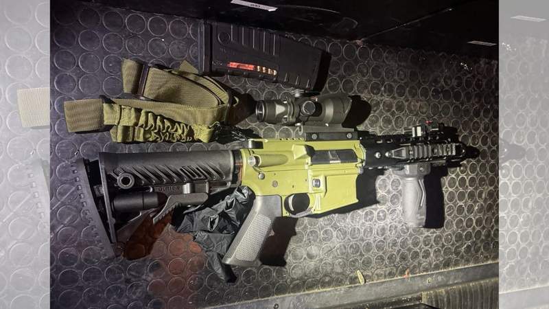 Jaffa’s Uneasy Calm Shattered by M16: A Microcosm of Deeper Fault Lines