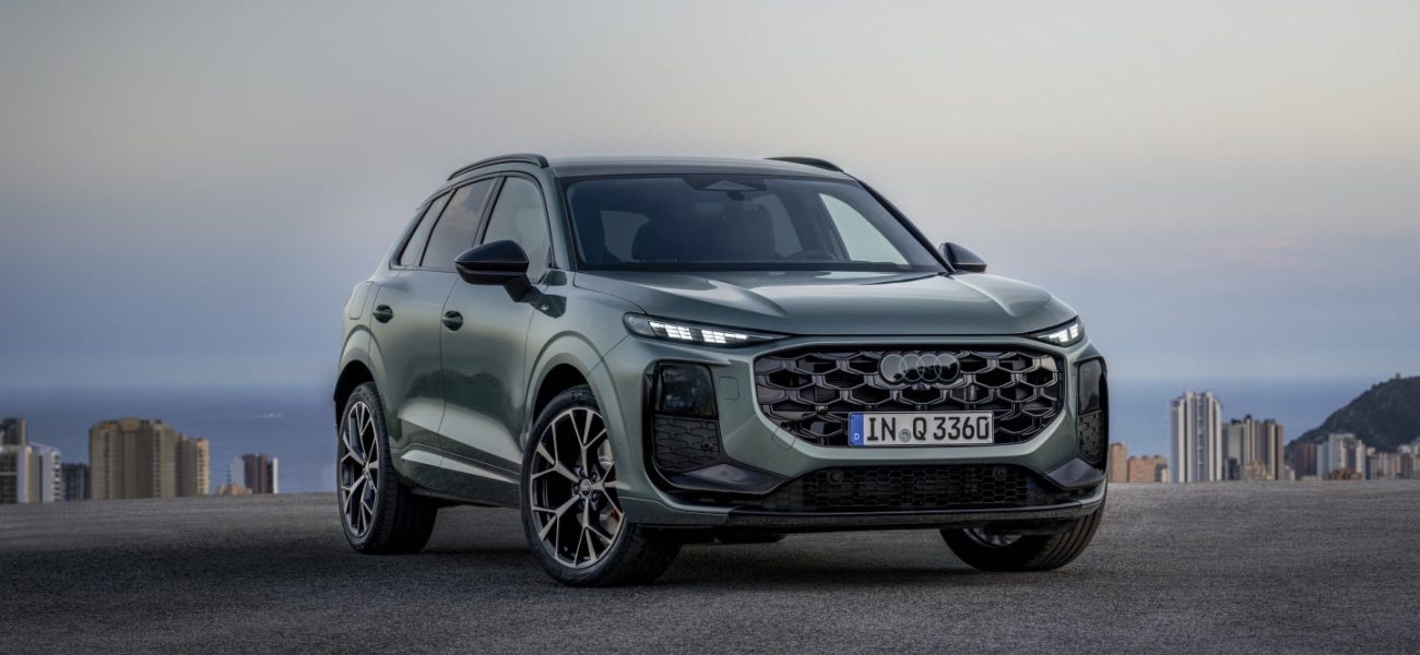 Audi’s Strategic Pivot: Luxury Redefined as A1 and Q2 Exit Stage