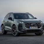 Audi’s Strategic Pivot: Luxury Redefined as A1 and Q2 Exit Stage