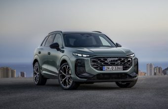 Audi’s Strategic Pivot: Luxury Redefined as A1 and Q2 Exit Stage