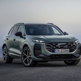 Audi’s Strategic Pivot: Luxury Redefined as A1 and Q2 Exit Stage