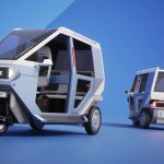 Hyundai and TVS Partner for Electric Three-Wheeler Development, Targeting Emerging Markets