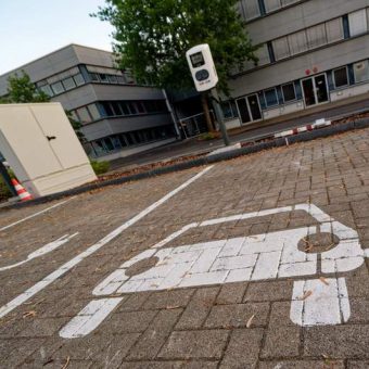 Electric Vehicles Shed Old Perceptions, Emerge as Unexpected Reliability Leaders