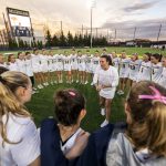 NCAA Women’s Lacrosse: Week 11 Rankings Unveil Conference Tournament Favorites and Challengers