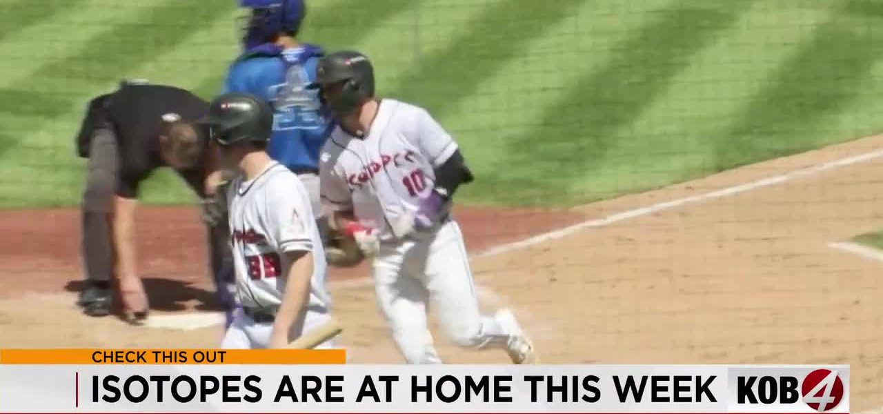 Dollar Dogs and Diasporic Dreams: Albuquerque Isotopes’ Homestand Unpacks Deeper Civic Currents