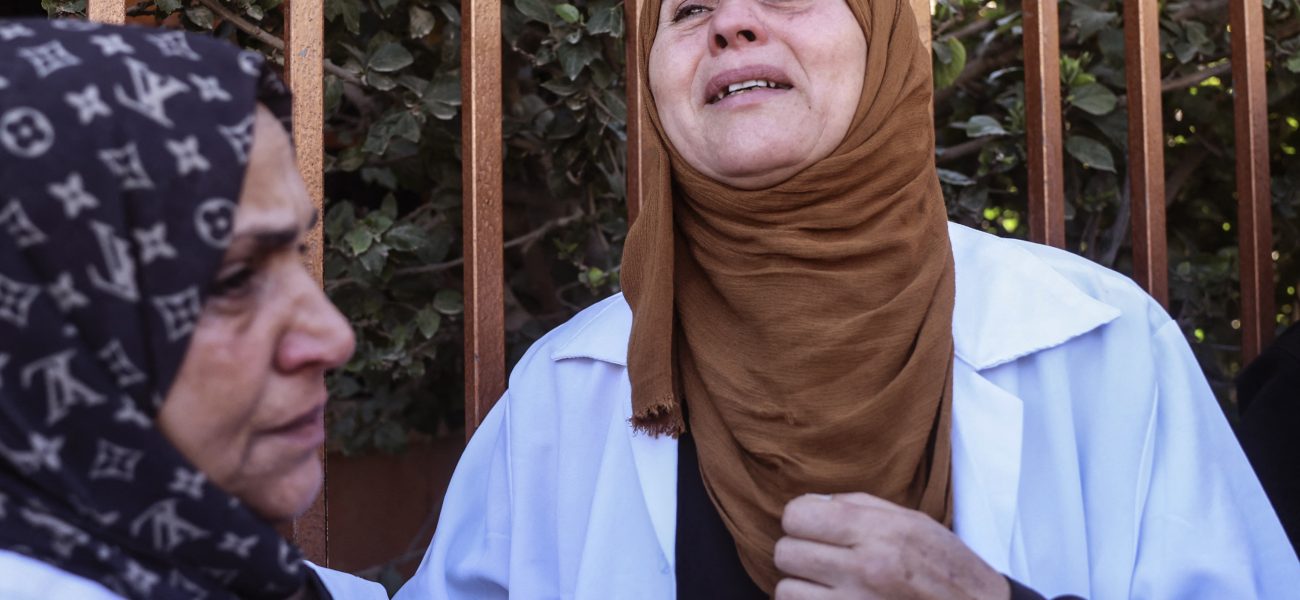 Ceasefire’s Shadow: How Israel Bolsters Control Amidst Apparent Calm