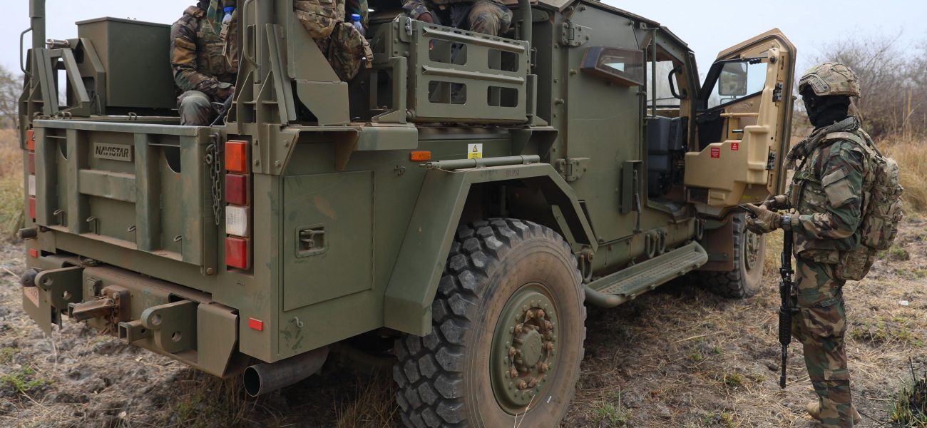 Ghana’s Northern Frontier: A Stability Mirage Shattered by Ambush