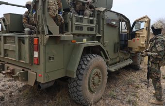 Ghana’s Northern Frontier: A Stability Mirage Shattered by Ambush