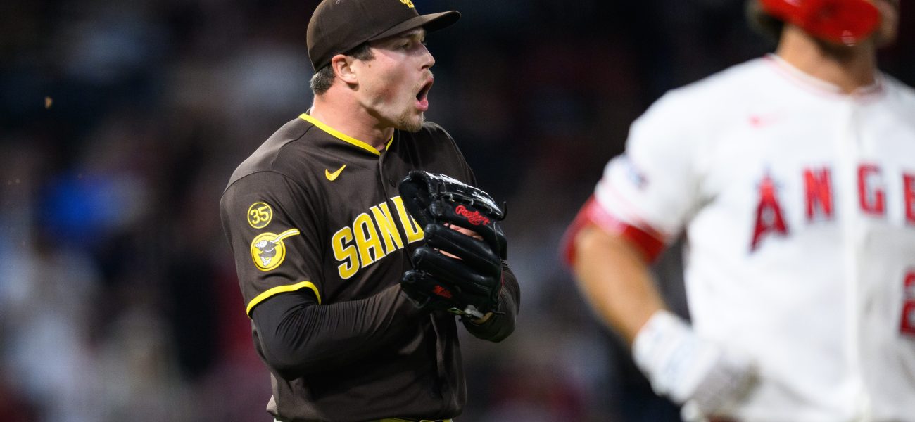 Mason Miller’s Historic Streak Fuels San Diego Padres’ Rise in MLB Power Rankings