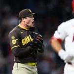 Mason Miller’s Historic Streak Fuels San Diego Padres’ Rise in MLB Power Rankings