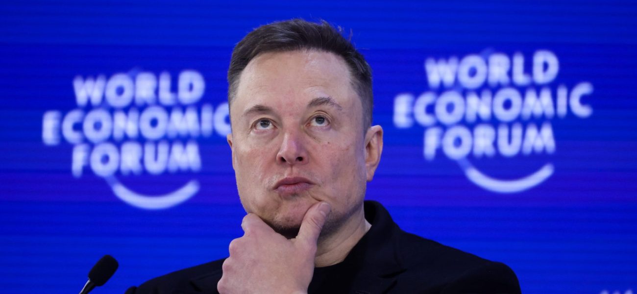 Musk’s Abundance Doctrine: Is Retirement Obsolete in an AI Future?