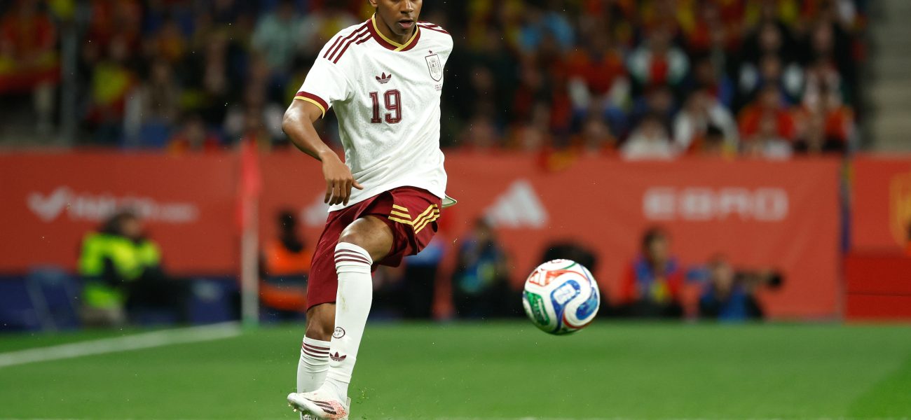 Spain’s World Cup Bid: A Tarnished Crown Amidst Echoes of Intolerance